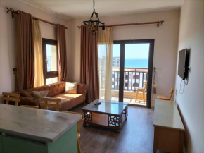 Al-Dau Heights - luxury seaview apartment